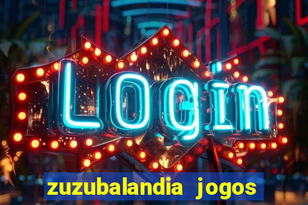 zuzubalandia jogos de matematica